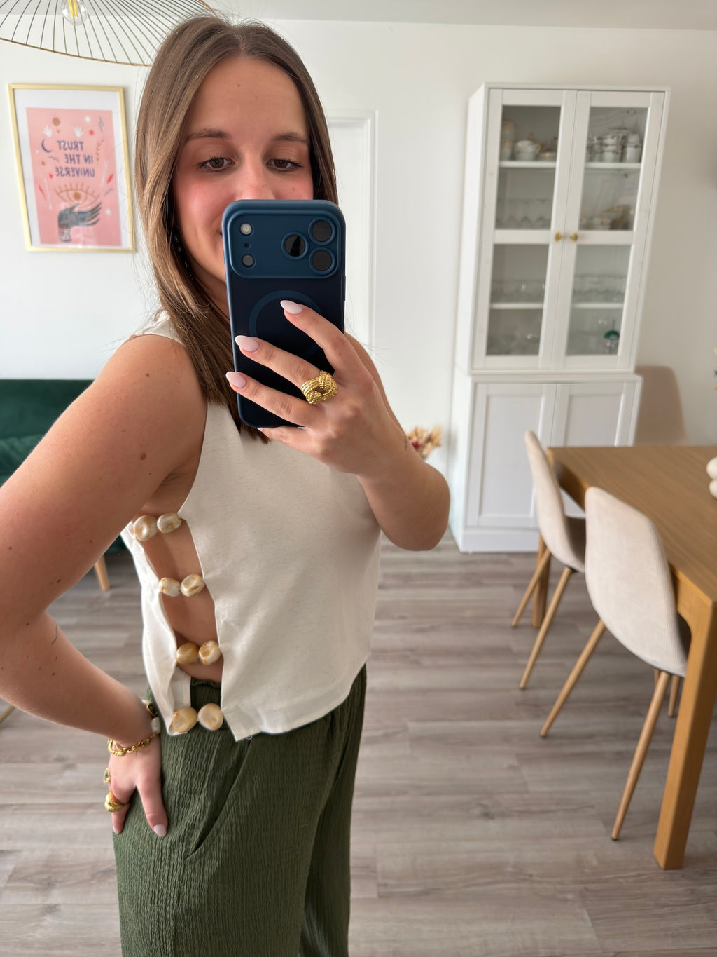 T.shirt Maia