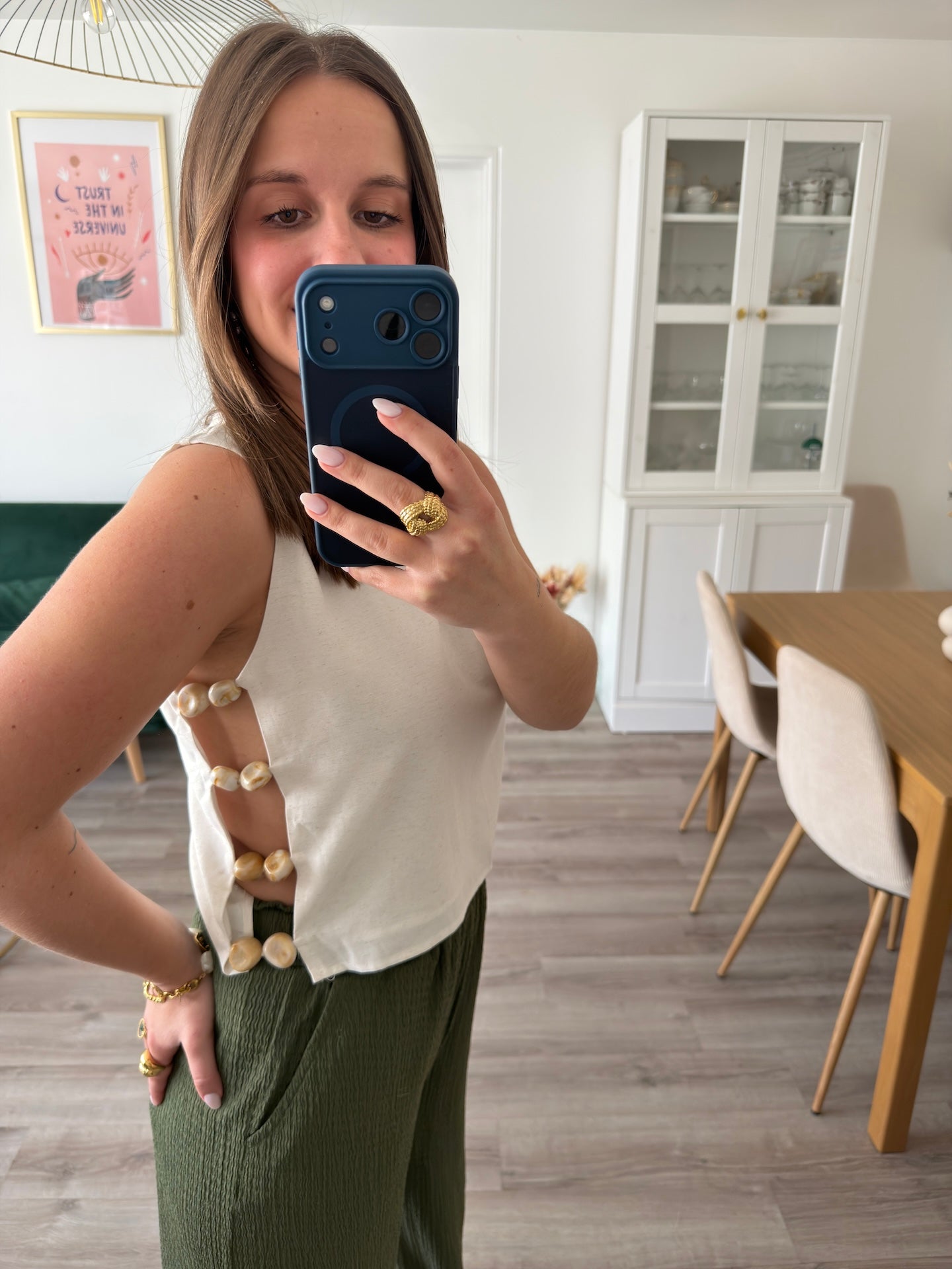 T.shirt Maia