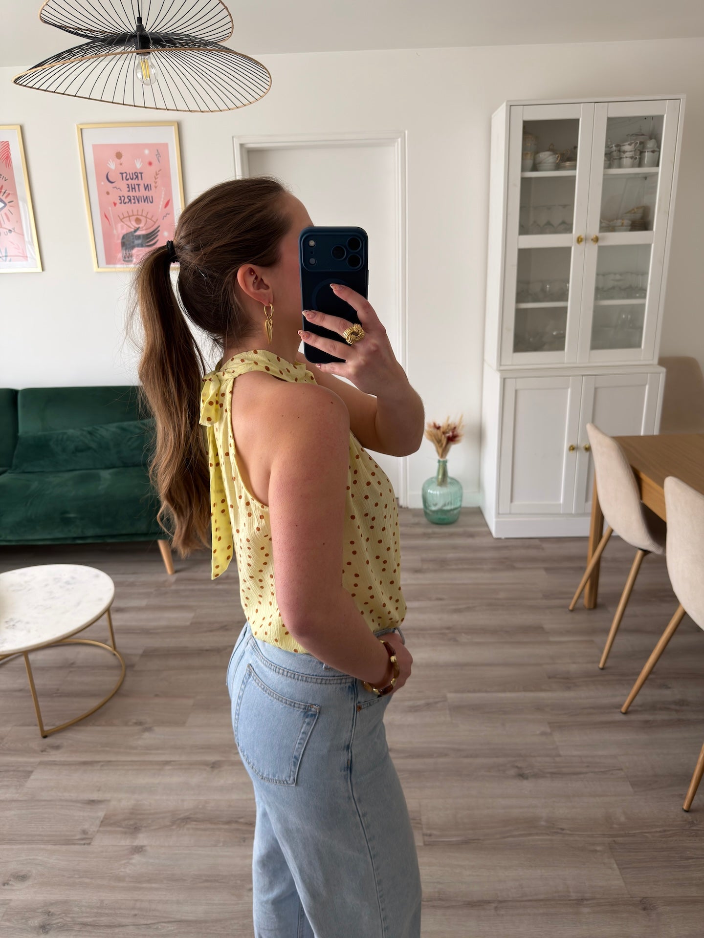 T.Shirt Maude
