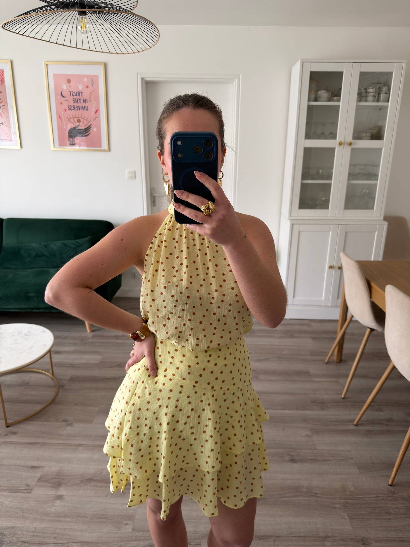 T.Shirt Maude