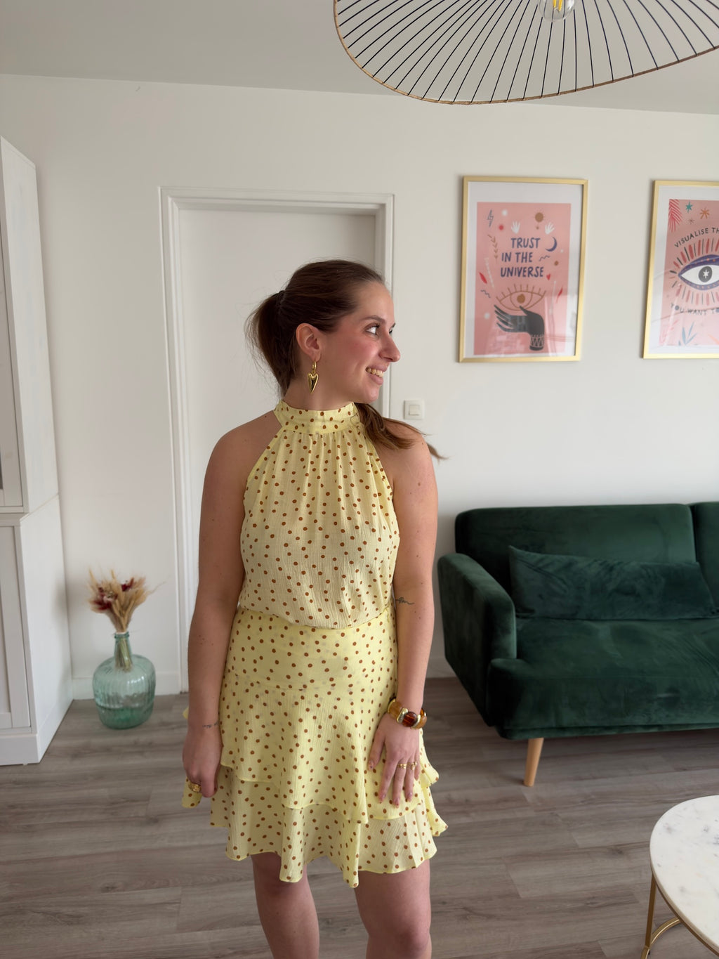 T.Shirt Maude
