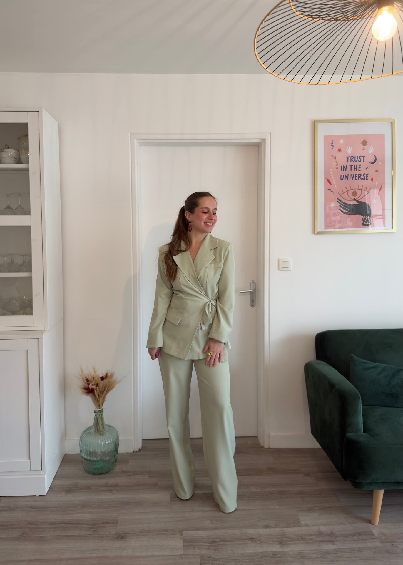 Veste Margot