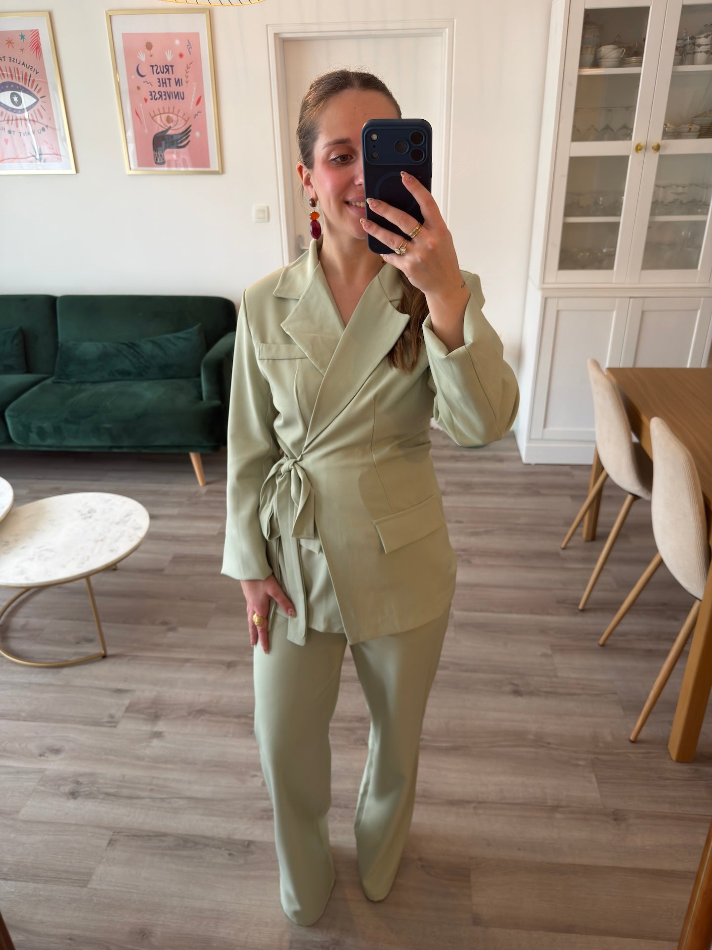 Veste Margot