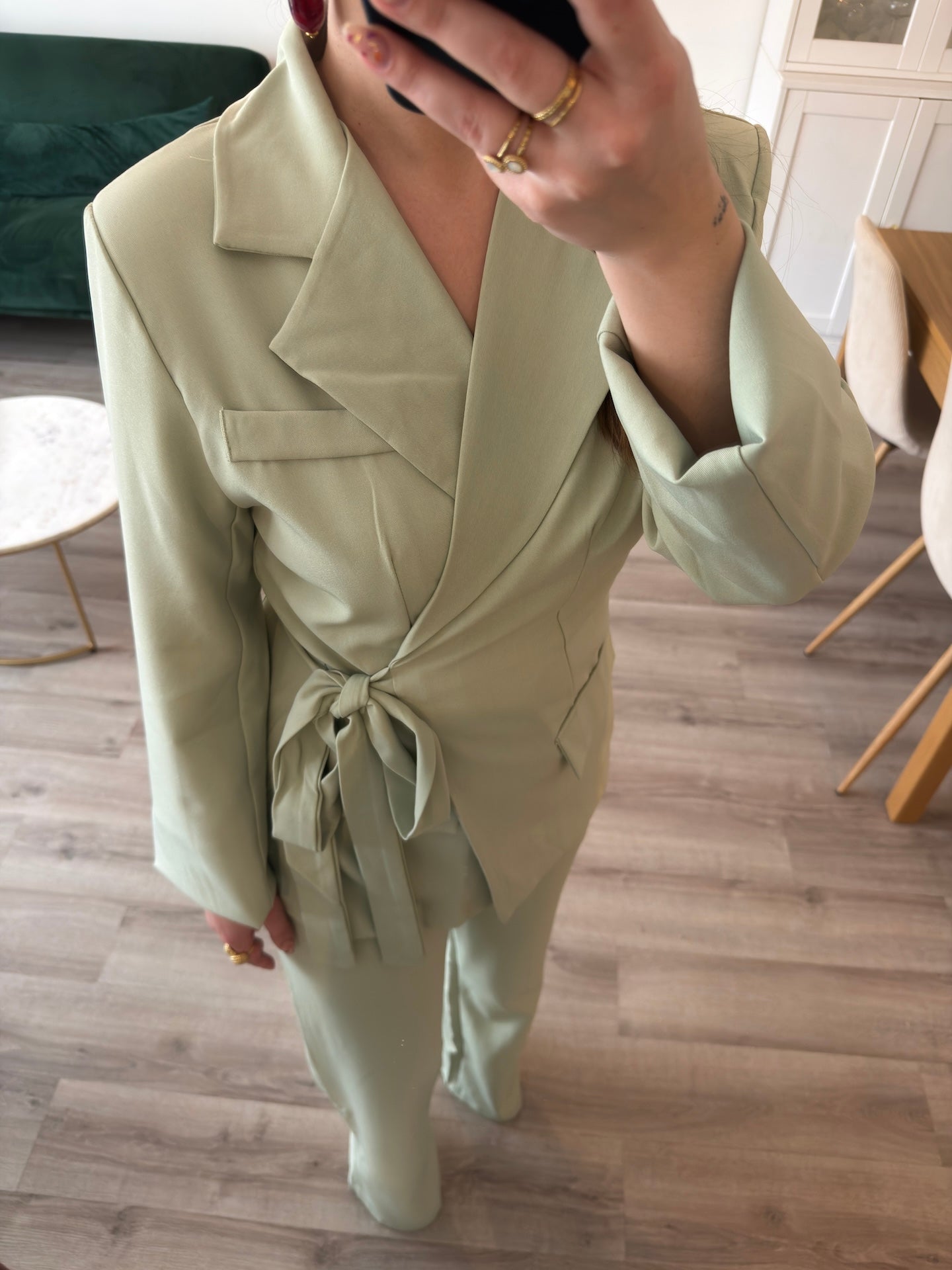 Veste Margot