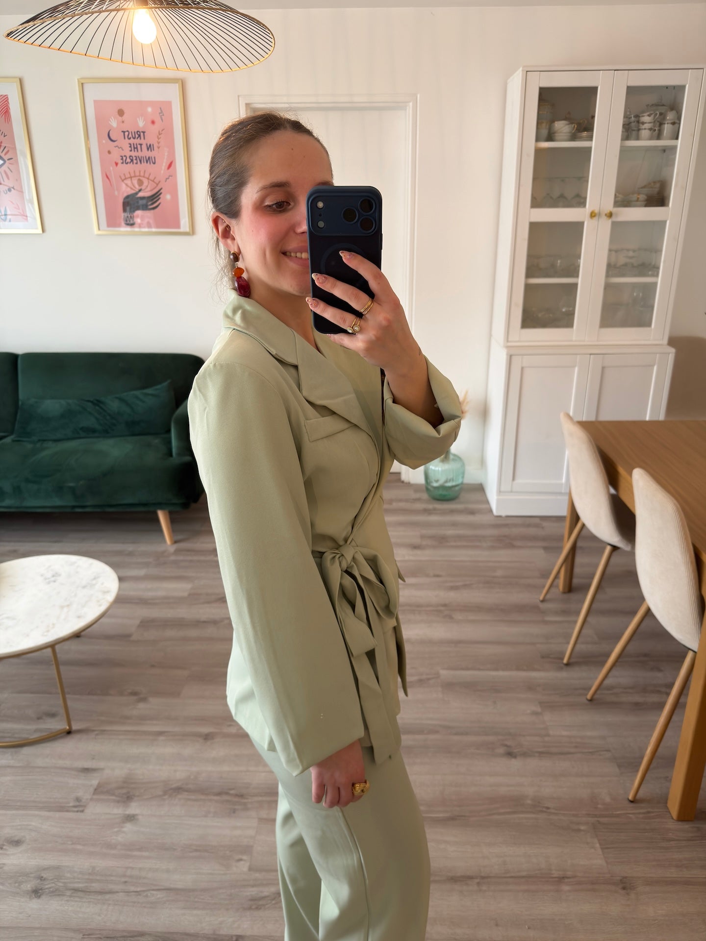 Veste Margot