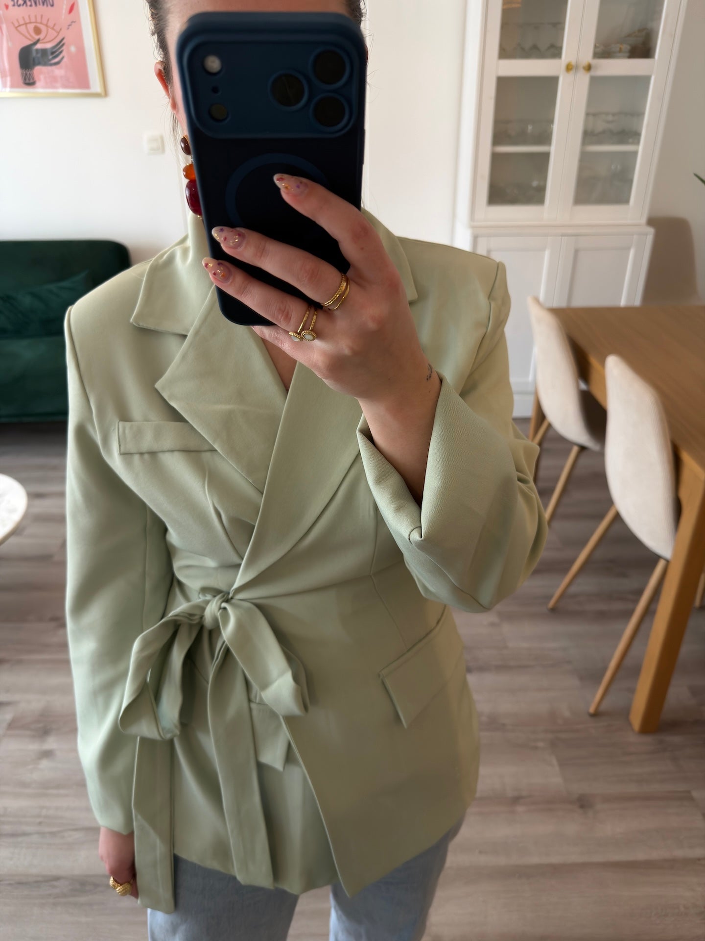 Veste Margot