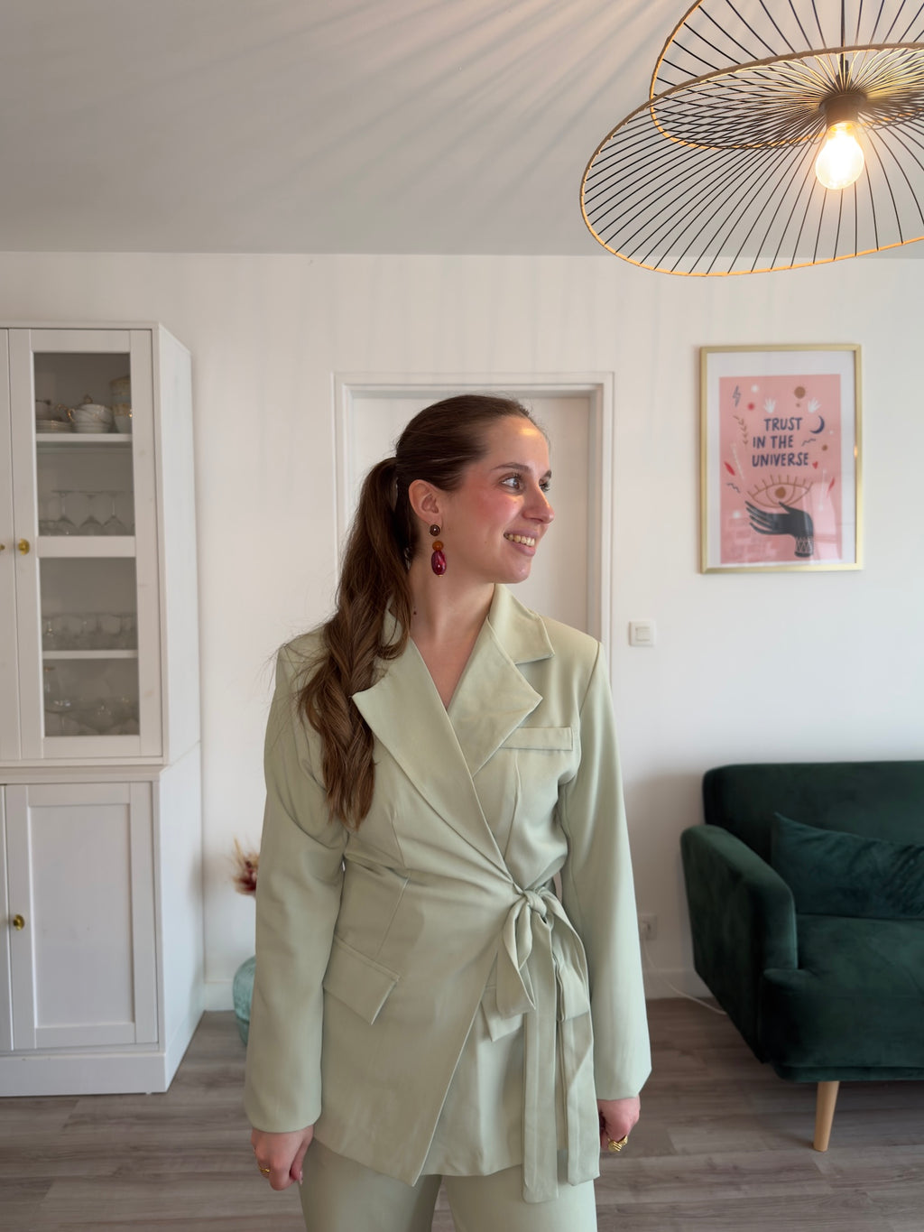 Veste Margot