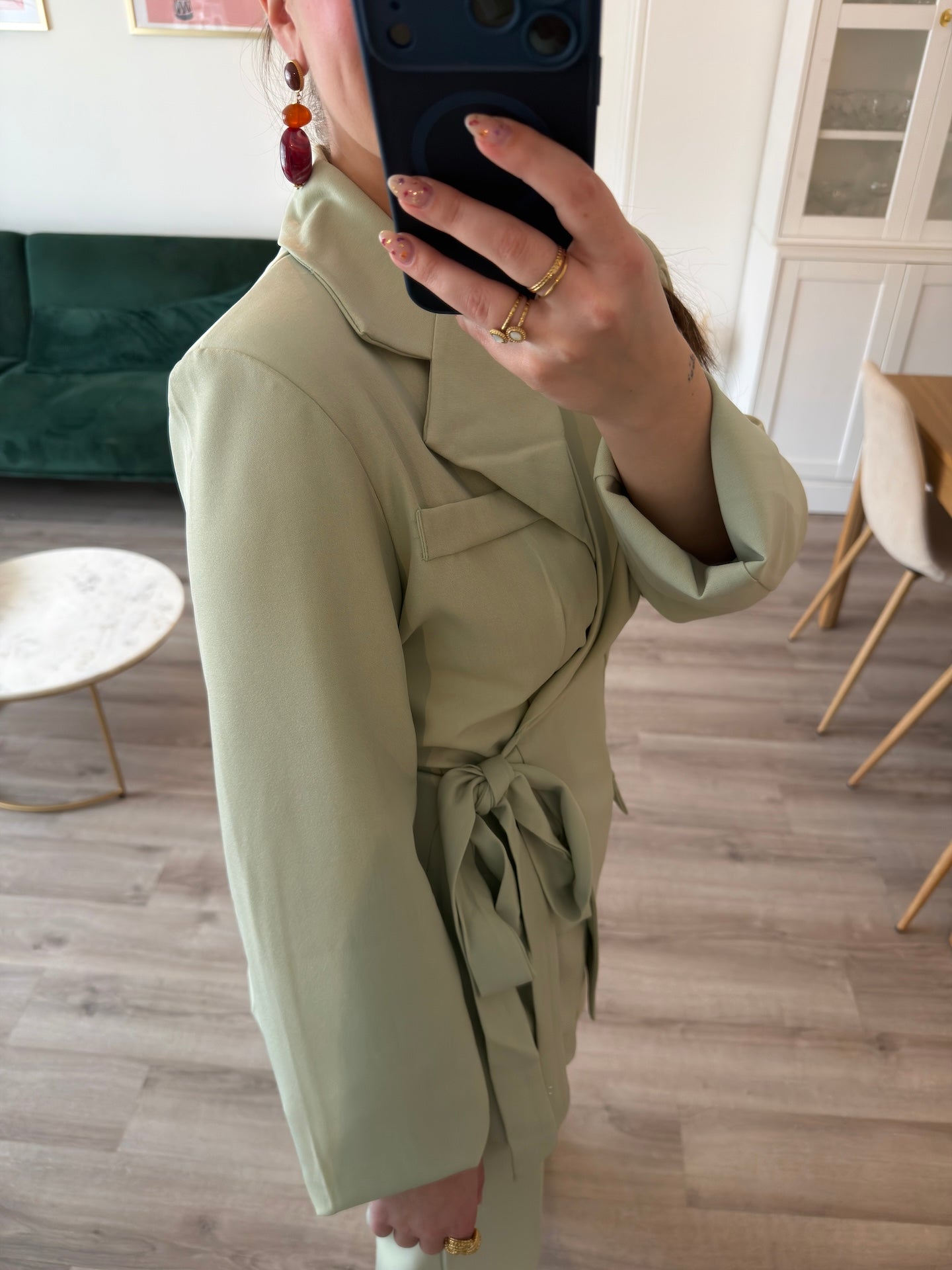 Veste Margot